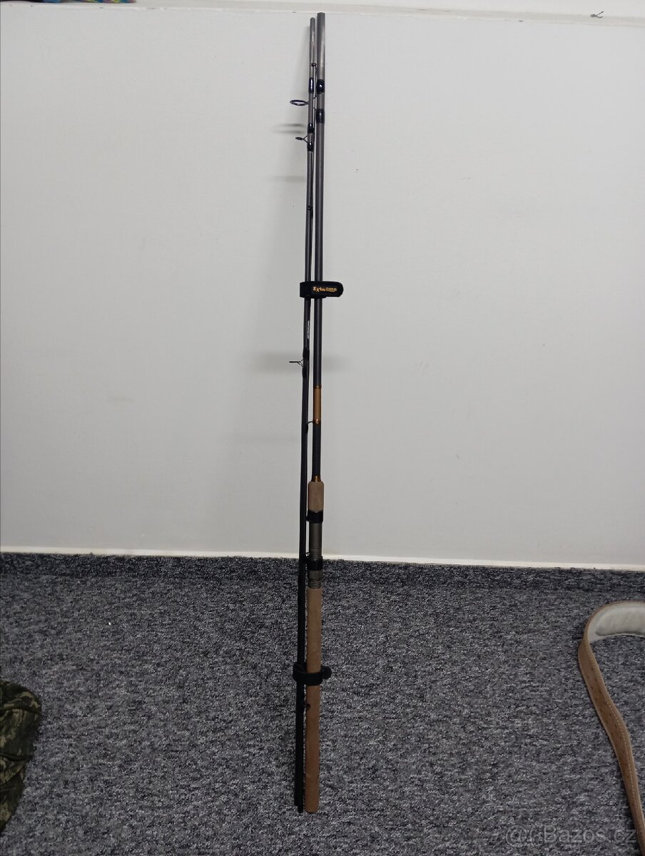 věci k rybaření - 14