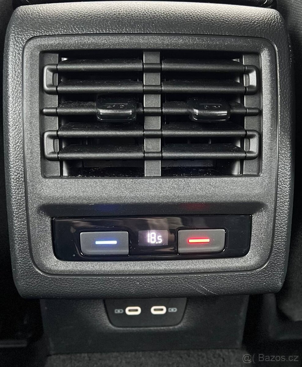 VW GOLF 85 KW 2021 196TKM - 14