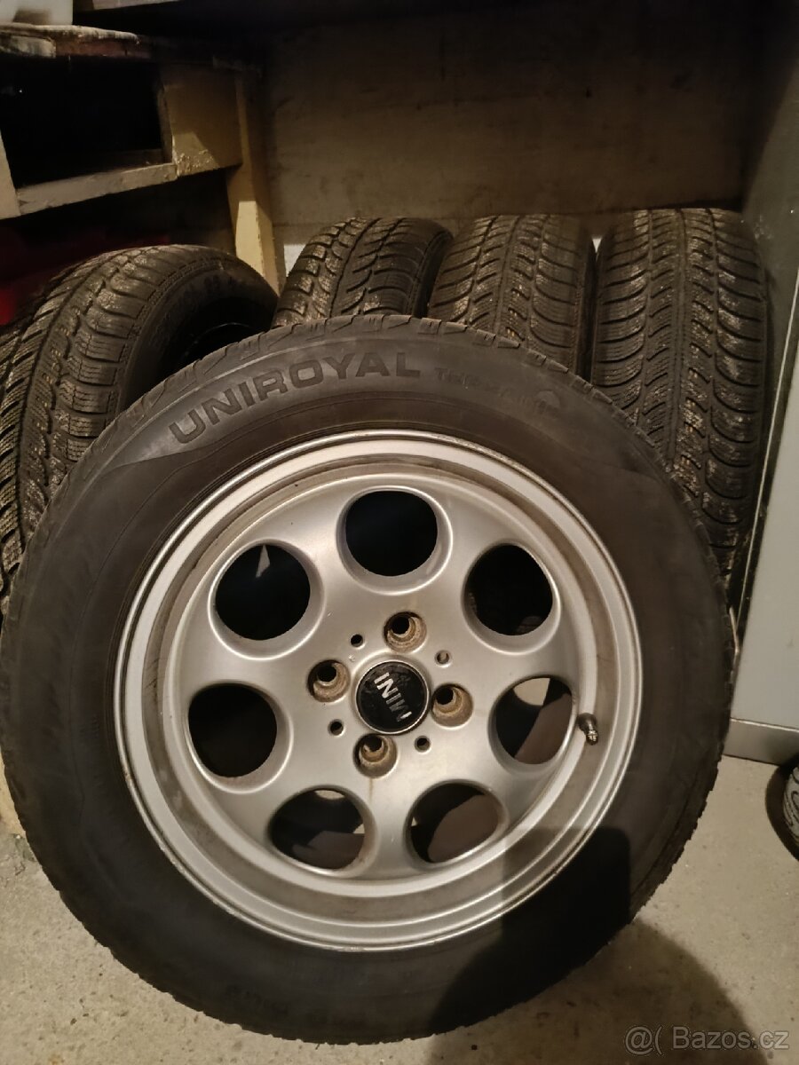 Kola Mini Cooper - 14