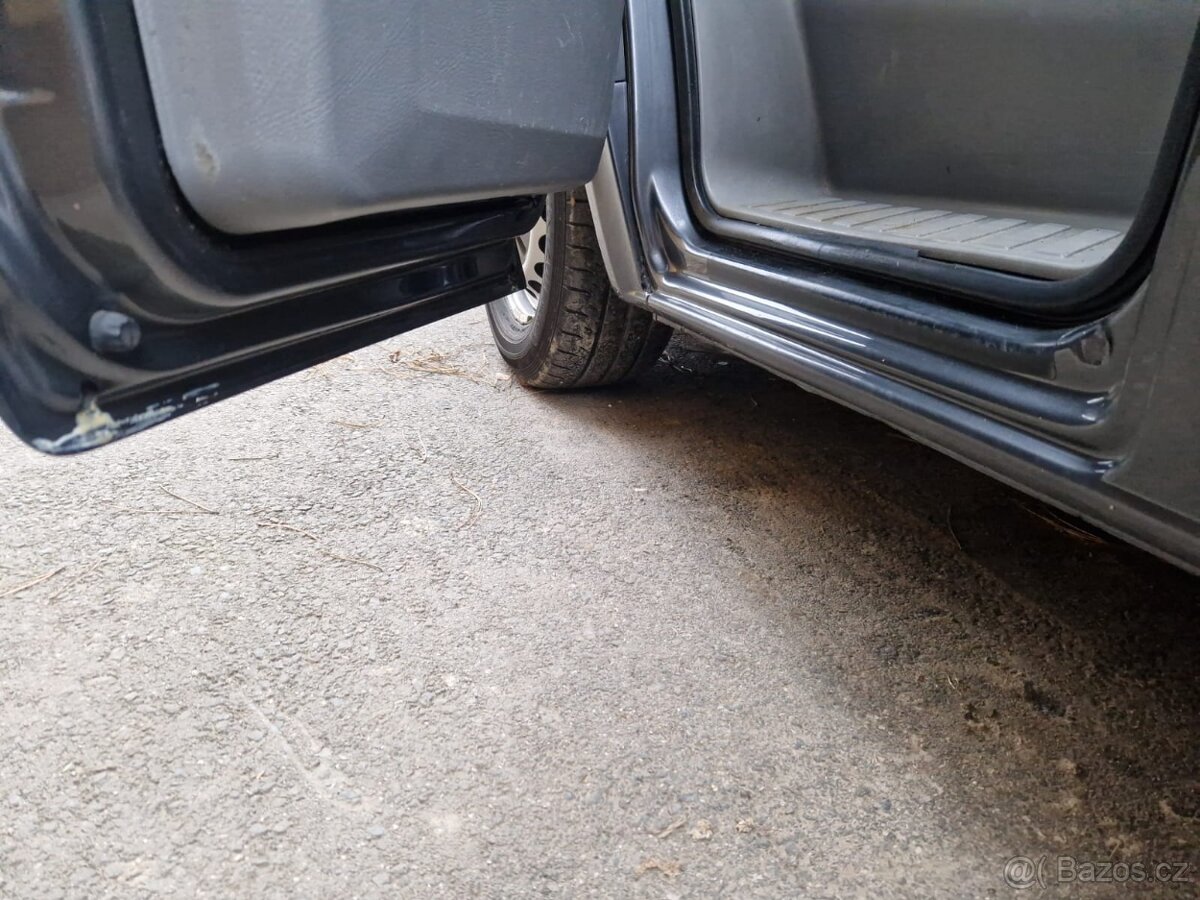 Mercedes SPRINTER /2016/ 319 CDI 3.0 V6 - 14