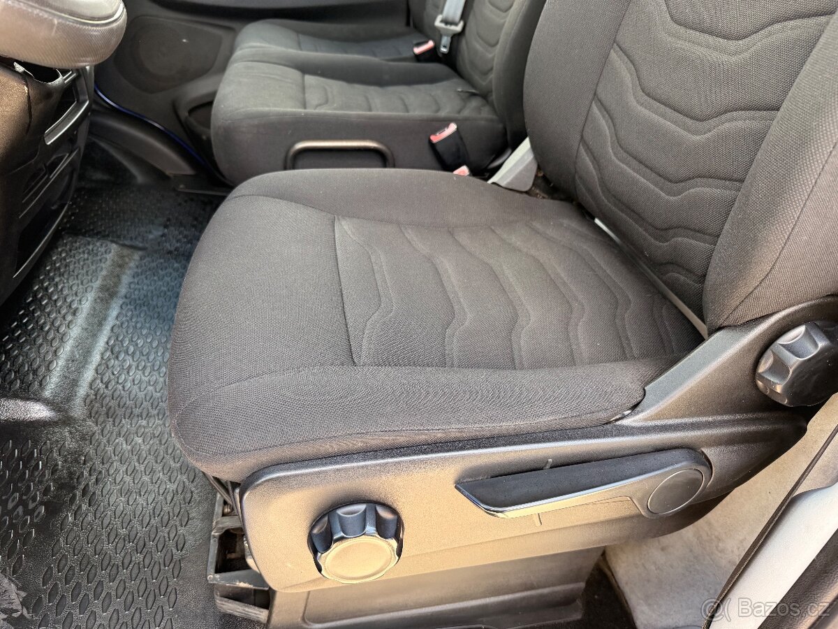 Iveco Daily IV 3,0 CNG - 14