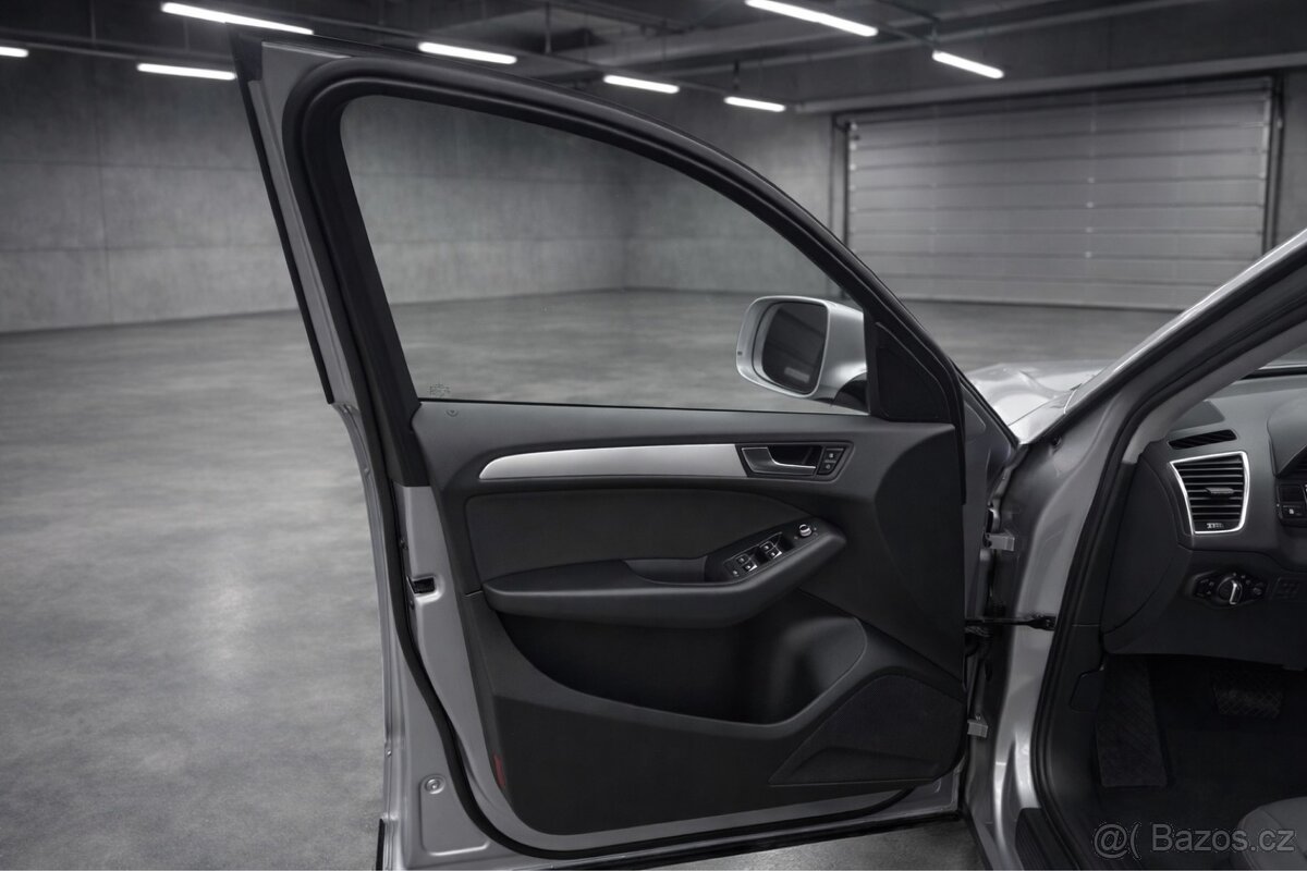 AUDI Q5 QUATRO 120KW - 14