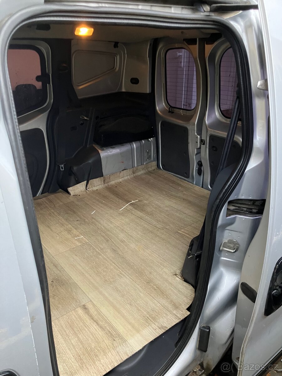 Fiat fiorino 1.4 54kw - 14