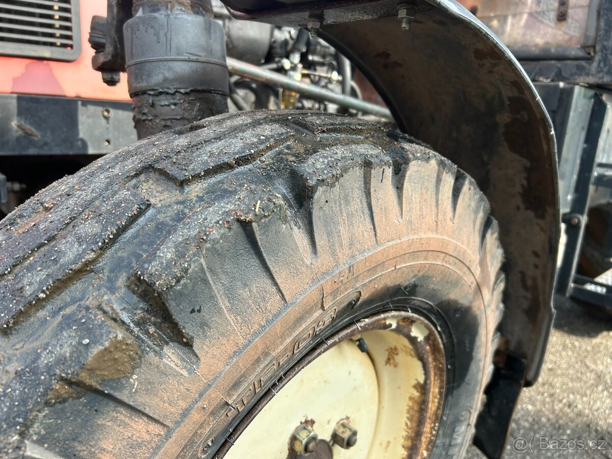 Zetor 7211 - 14