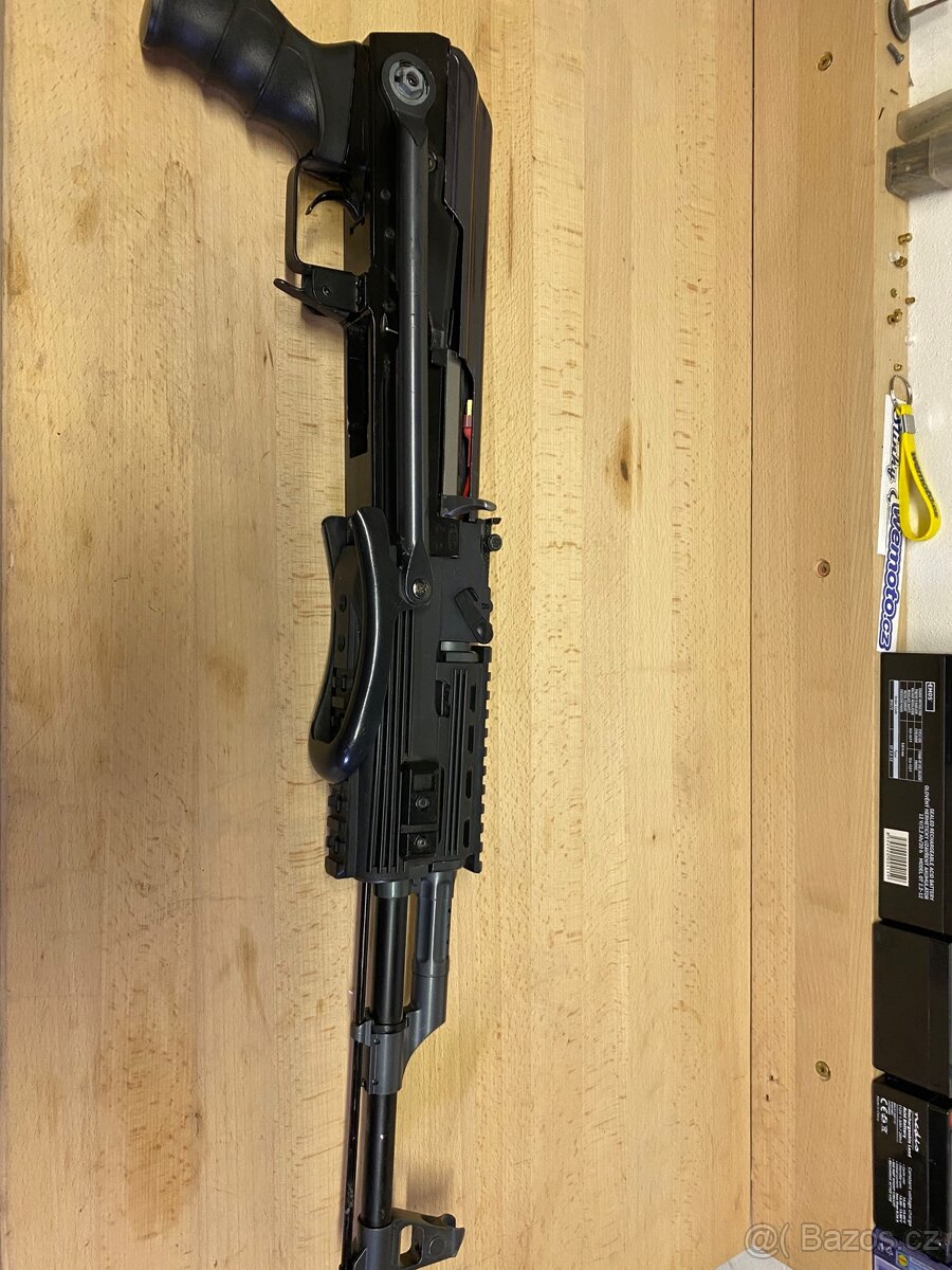 Prodej airsoftových zbraní - 14