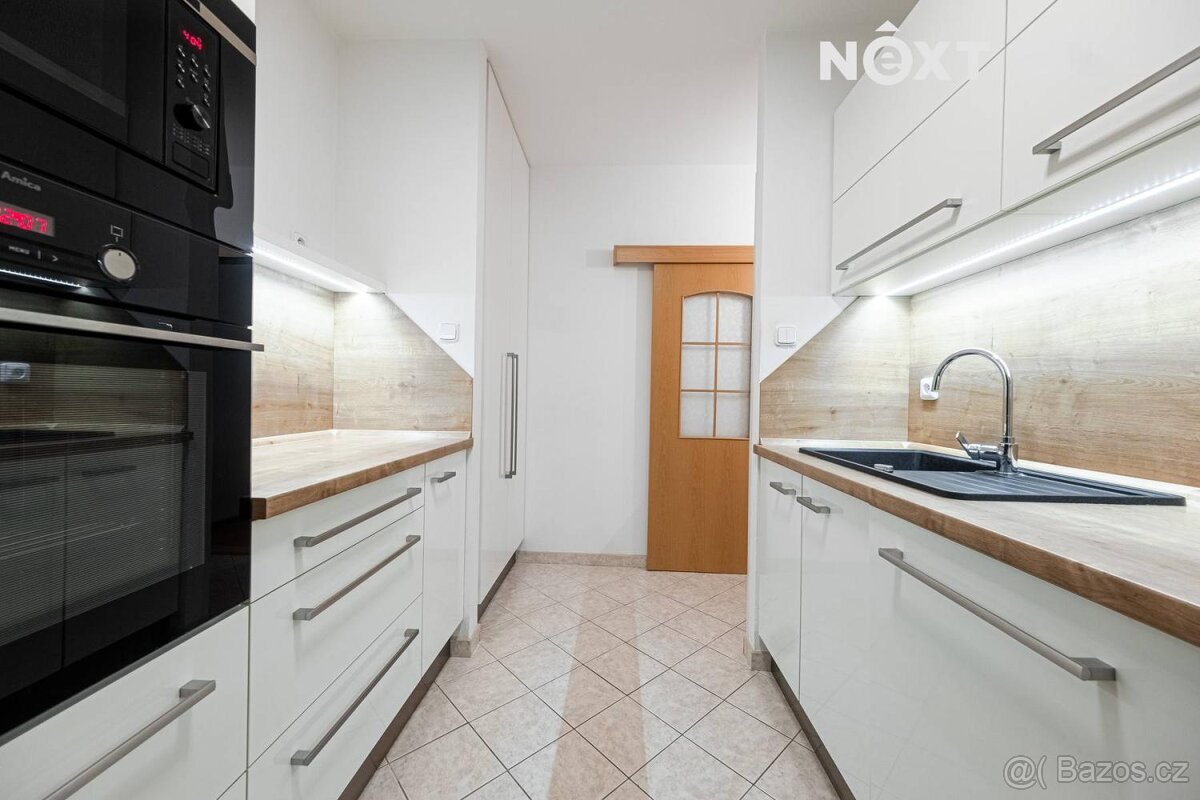 Pronájem byt 3+kk, 61㎡ - 14