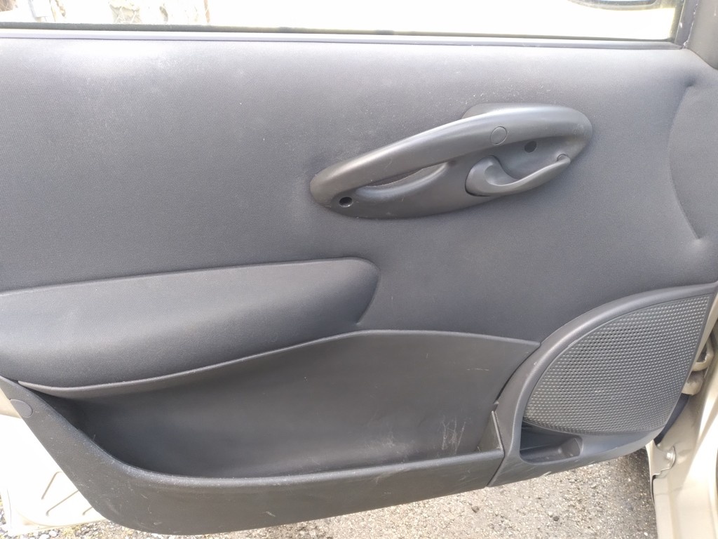 FIAT PUNTO 1.2 8V - 14