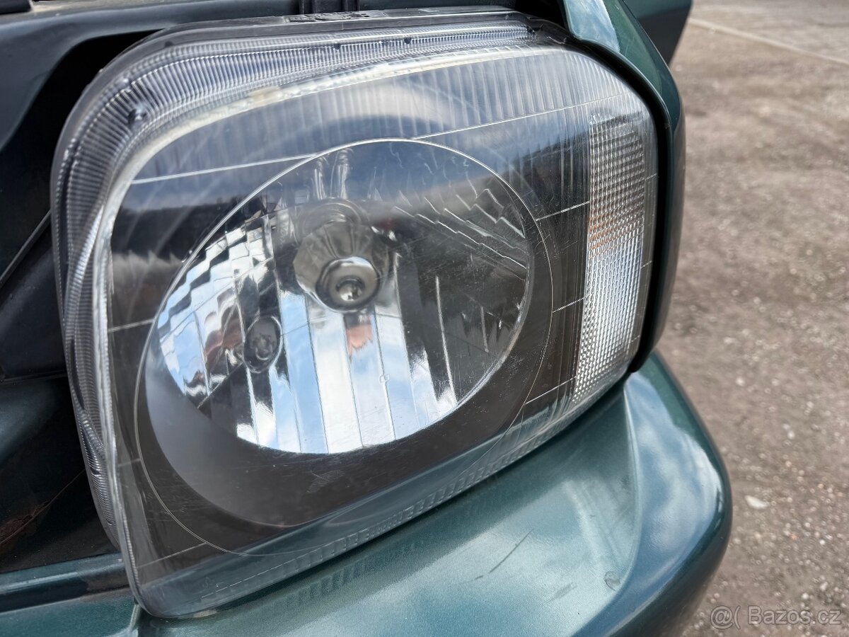 Suzuki Jimny 1.3i 4x4 TZ - 14