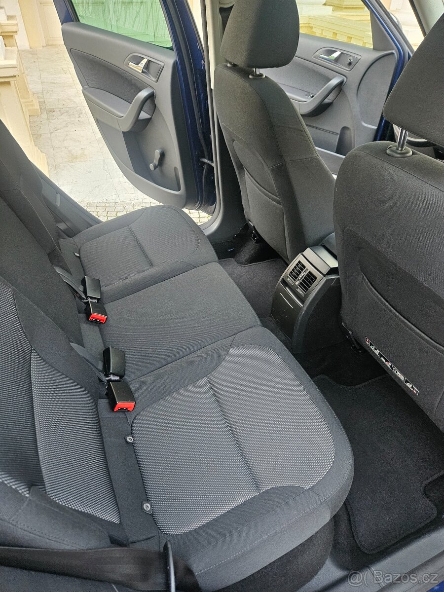 Škoda Yeti 1.2 TSI 77 kW DSG m. 2013, 173.000 km Bez koroze - 14