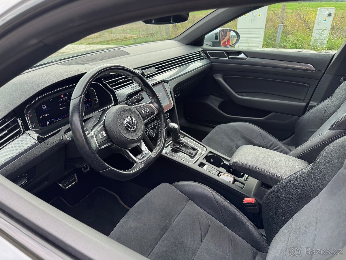 Predám VW Arteon R-line 2.0 TSI 140kW DSG - 14