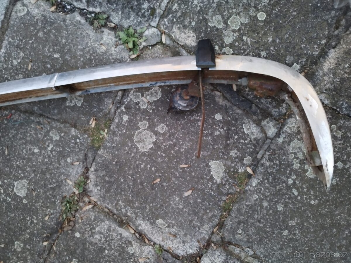 Nárazníky Škoda 100/110 - 14