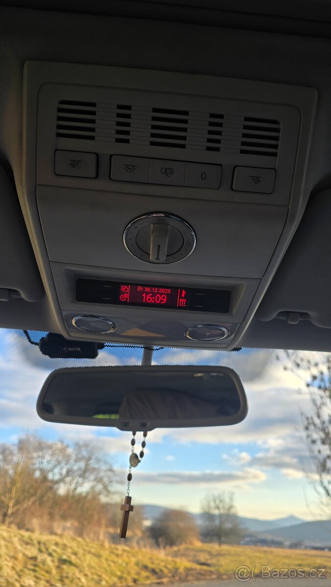 Vw T5 multivan highline - 14