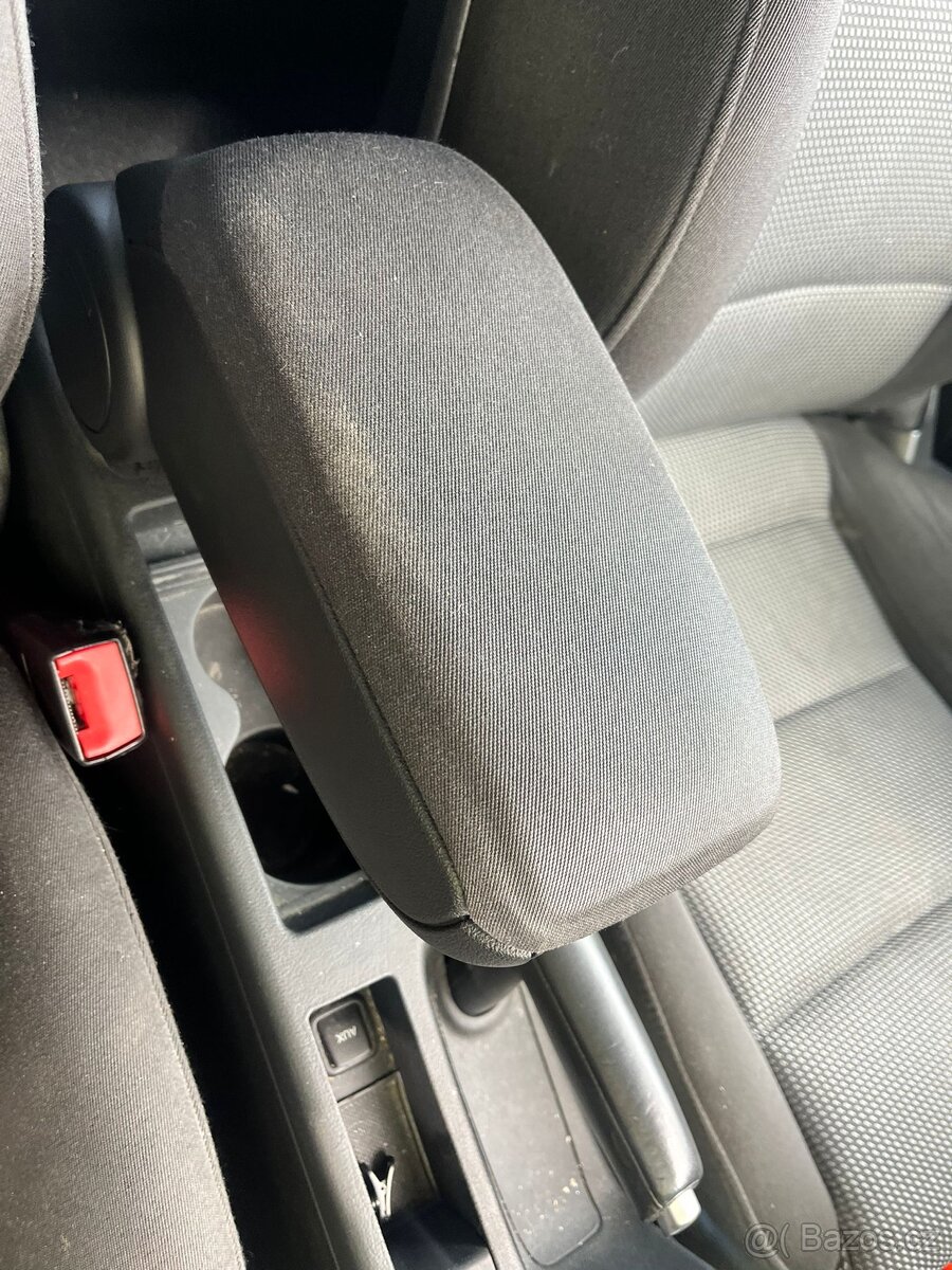 Audi a3 8p 2012 2.0 TDi - 14