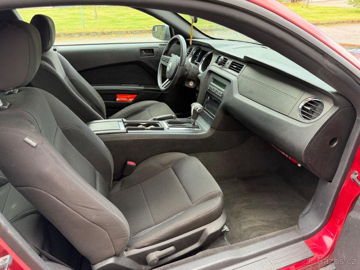 Ford Mustang 3,6 V6 - 14