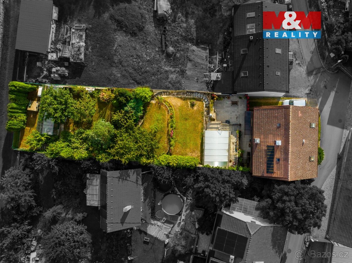 Prodej rodinného domu, 250 m², Bystřice nad Pernštejnem - 14