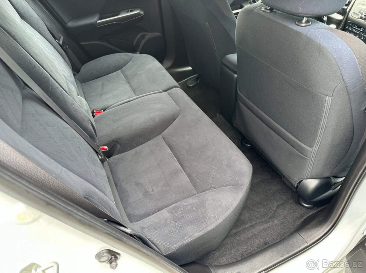 prodávám Honda Civic 2.2Cdti 110kw - 14
