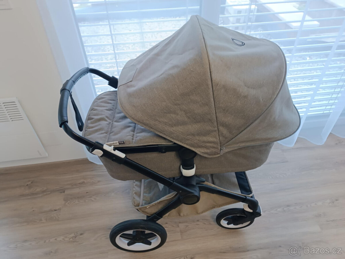 Kočárek Bugaboo Fox 2 - 14