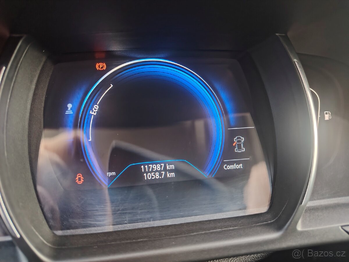 Renault Scénic IV - 14