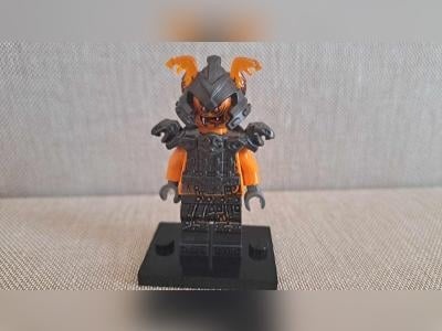 🐱👤 Lego Ninjago figurky - Mix #1 🐱👤 - 14