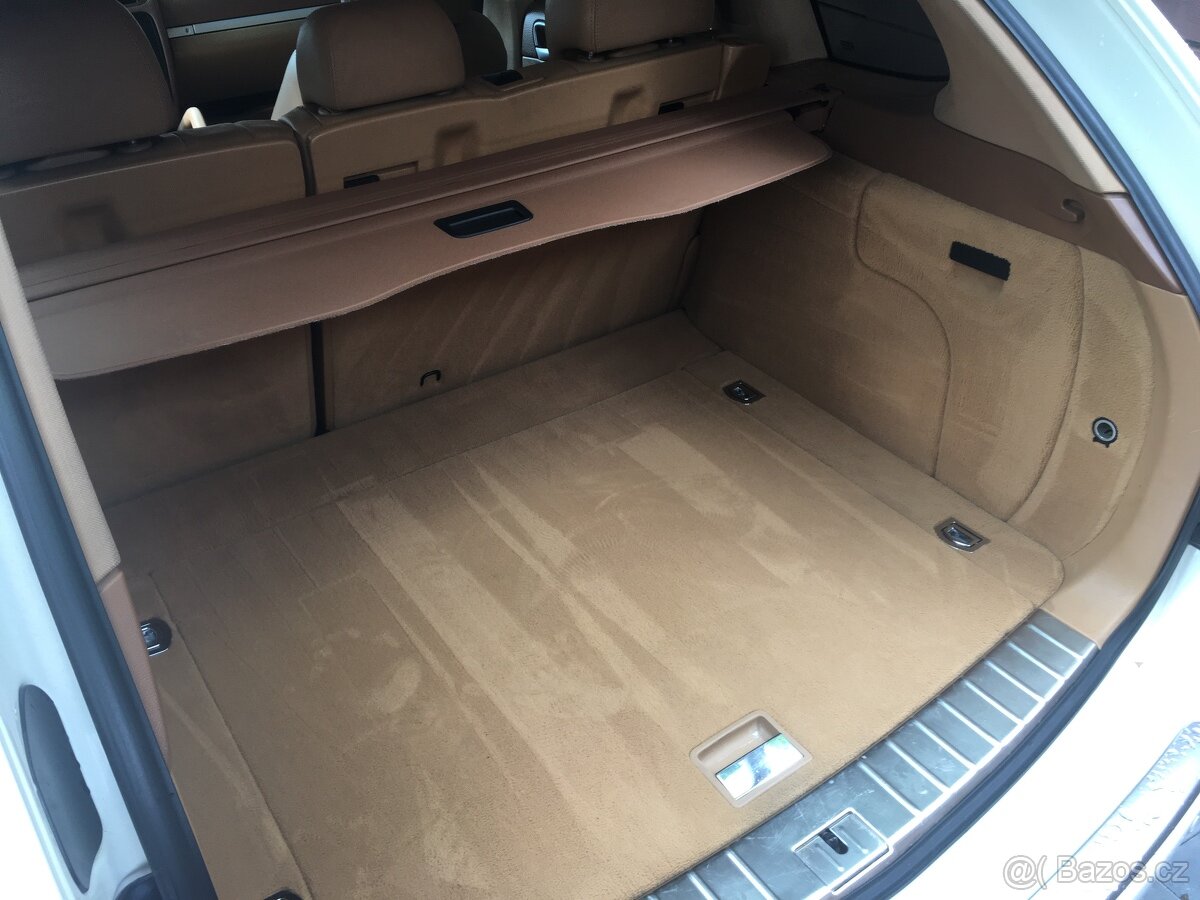 Porsche cayenne 3,6 V6 - 14