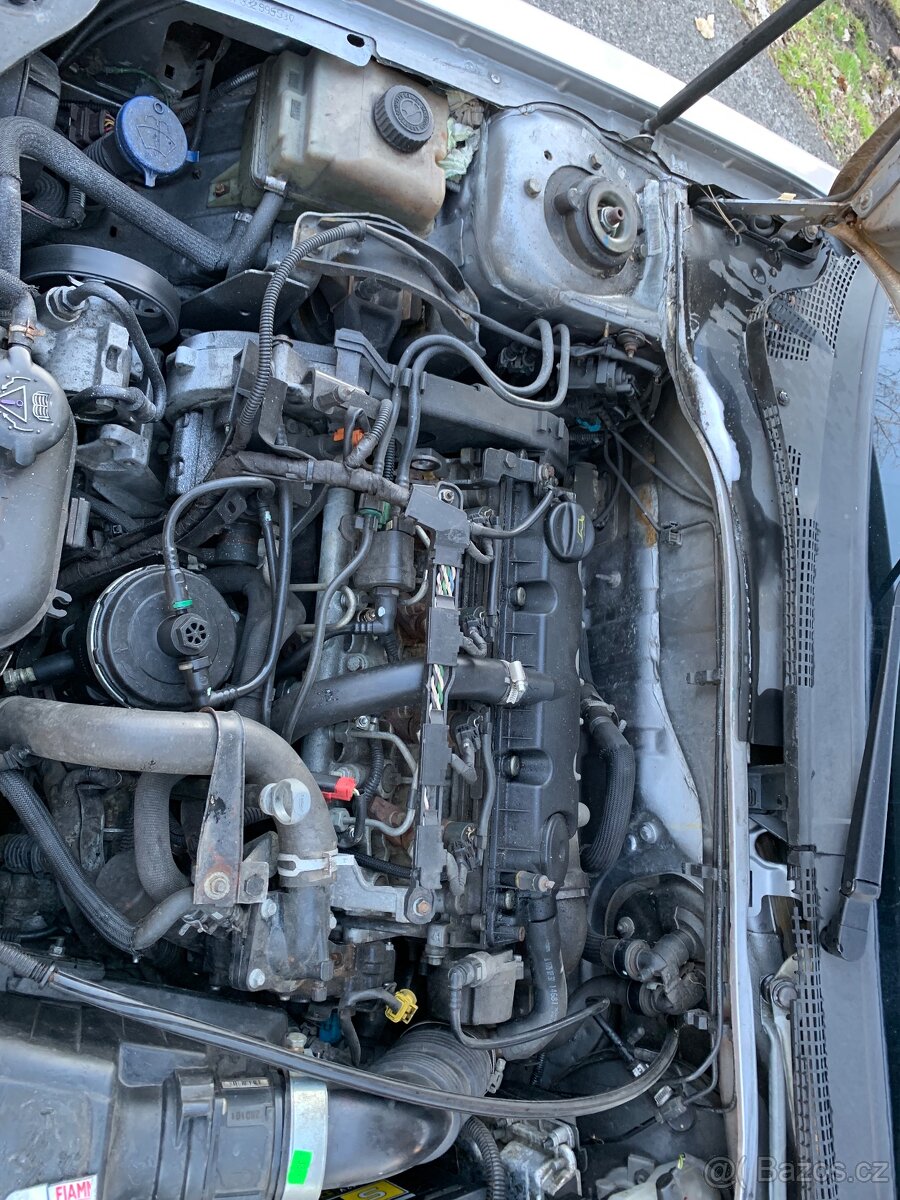 Peugeot 306 2.0HDI 66kw - 14