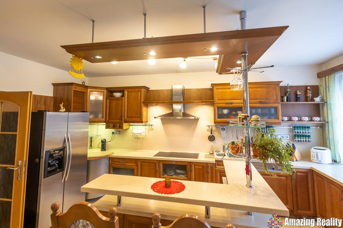 Prodej RDv ul. Štochlova, Praze 5 Košíře - 14