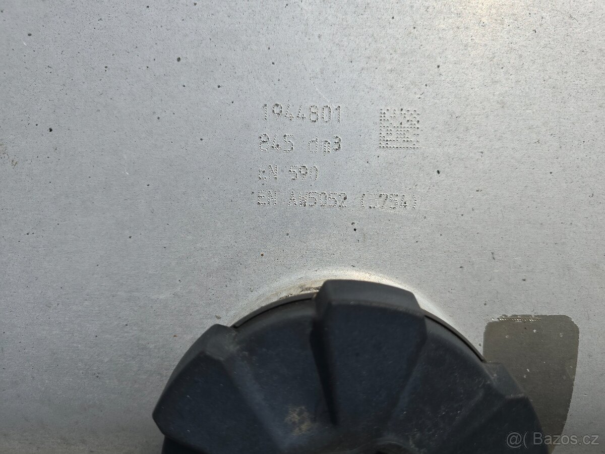 Prodám DAF XF480 - 14