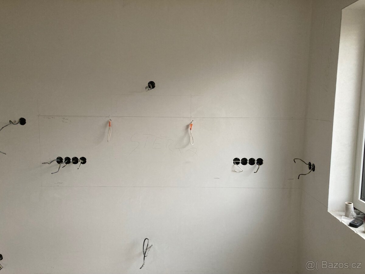 Elektroinstalace - 14