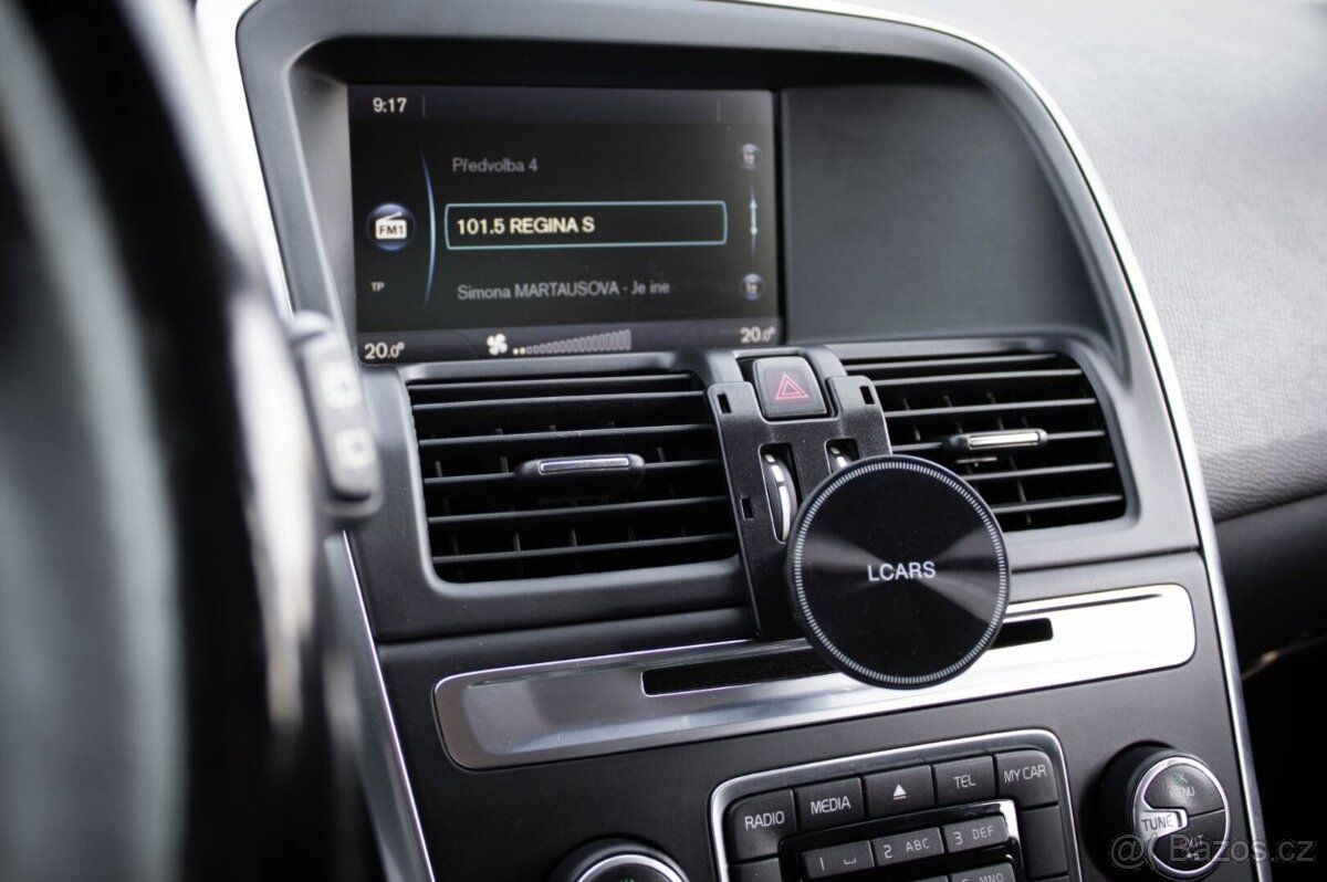 Volvo XC60 D3 - 14