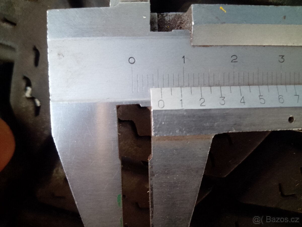 zimní celoroční 195/70 R15 C - 14