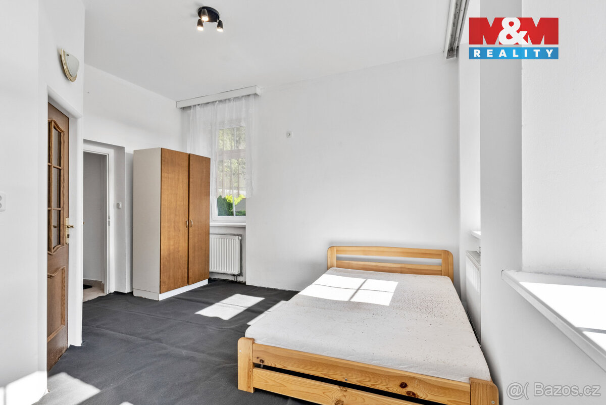 Prodej penzionu, 420m², Jablonec nad Jizerou - 14