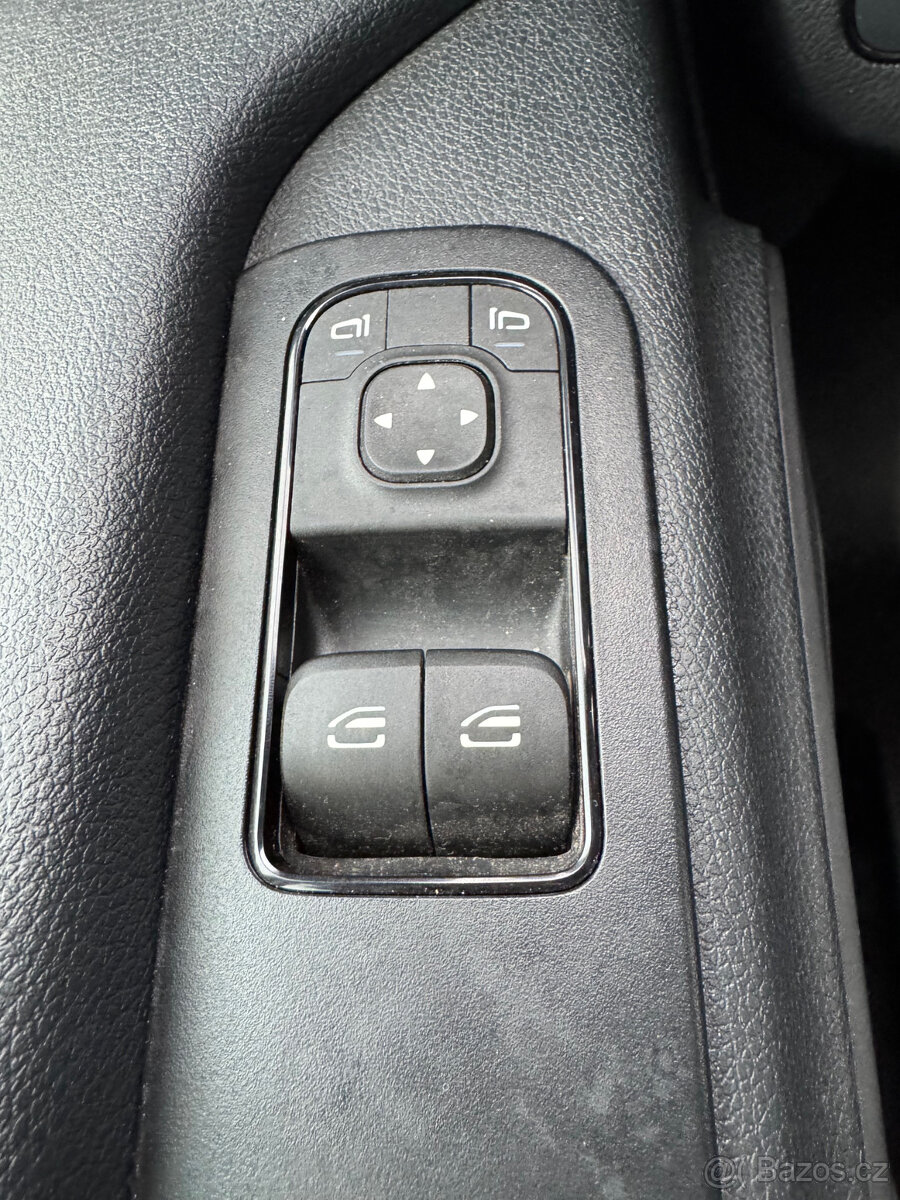 Mercedes-Benz Sprinter ťahač návesu aj s návesom - 14