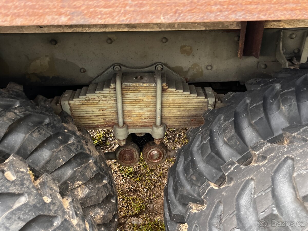 Praga v3s Crystal - 14