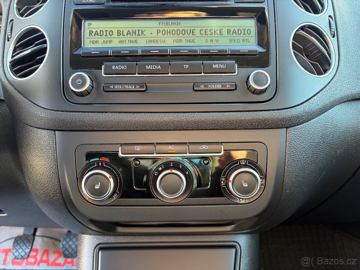 Volkswagen Golf Plus, 1,2 77kW SERVISKA - 14