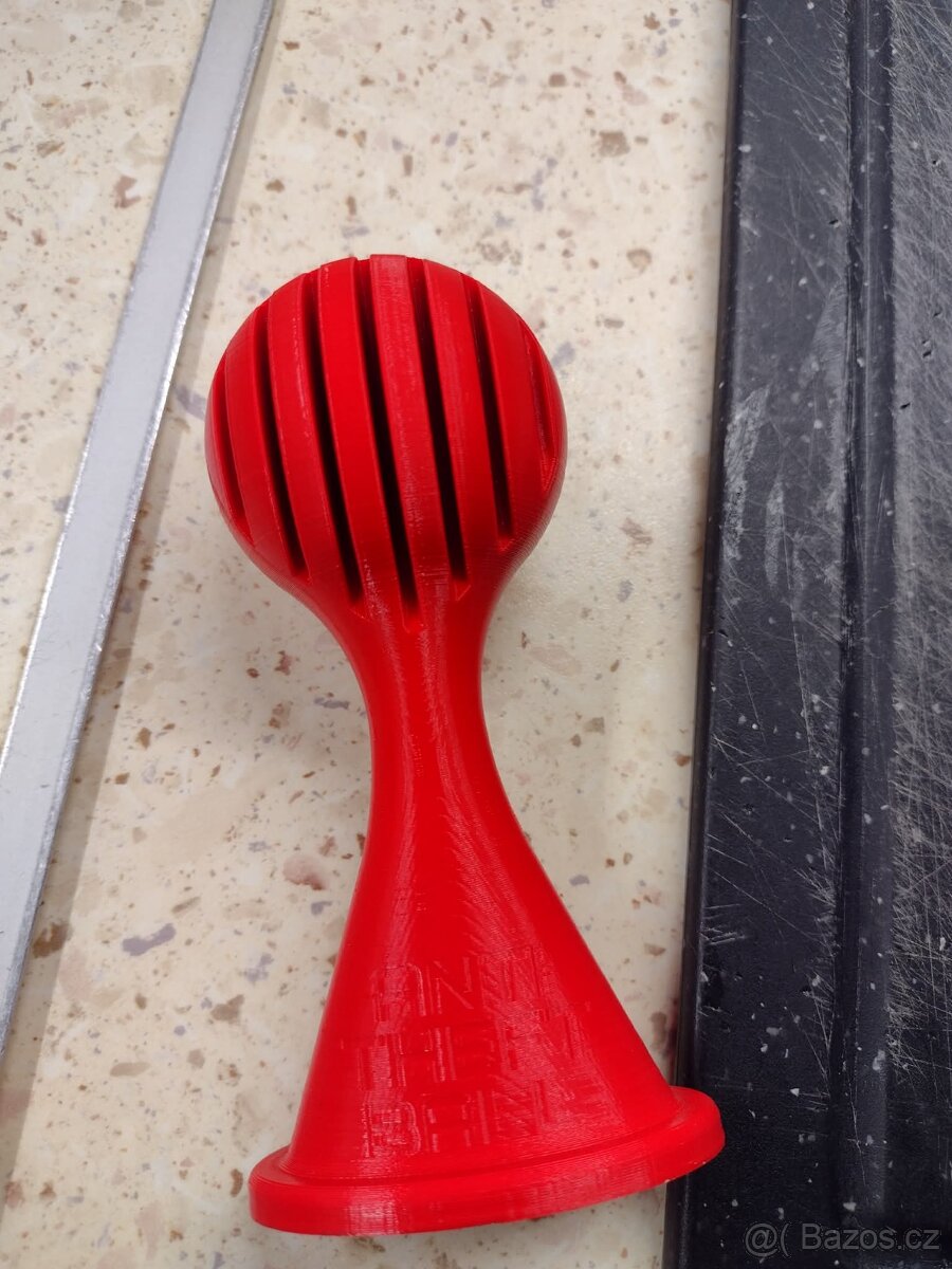 3D tiskárna Creality Ender 3+vylepšení - 14