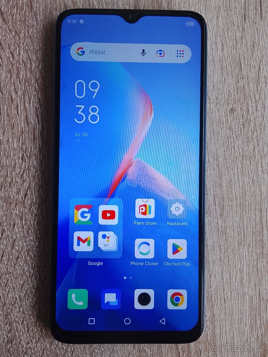 infinix SMART 7HD v záruce/použitý - 14