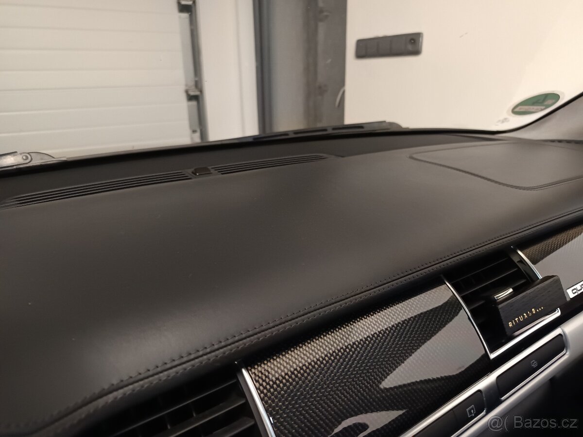 Audi s8 v10 sběratelský kousek - 14