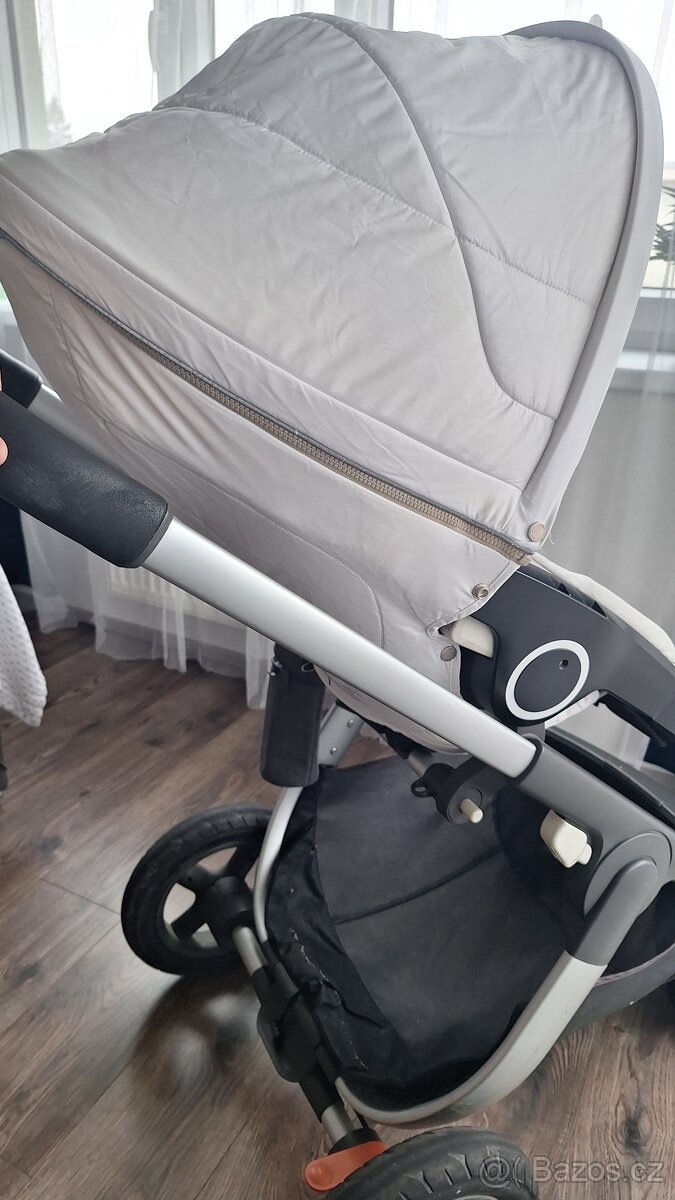 Kočárek Stokke - 14