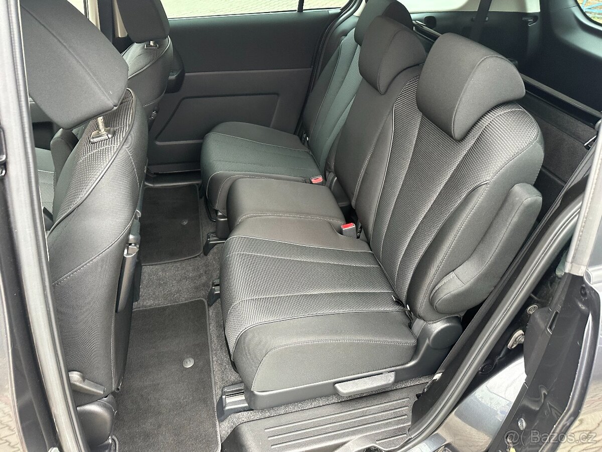 Mazda 5 2.0 110kW 2015 126422km 7.míst - 14
