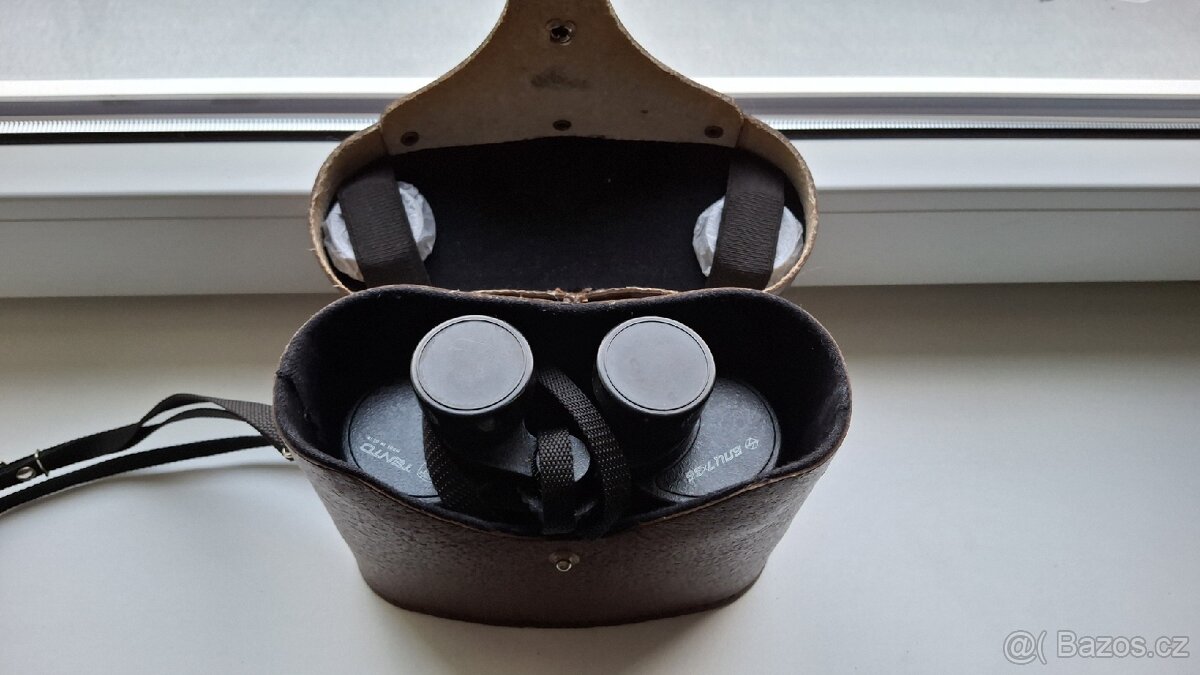 Dalekohled BPC 7X35 TENTO - 14