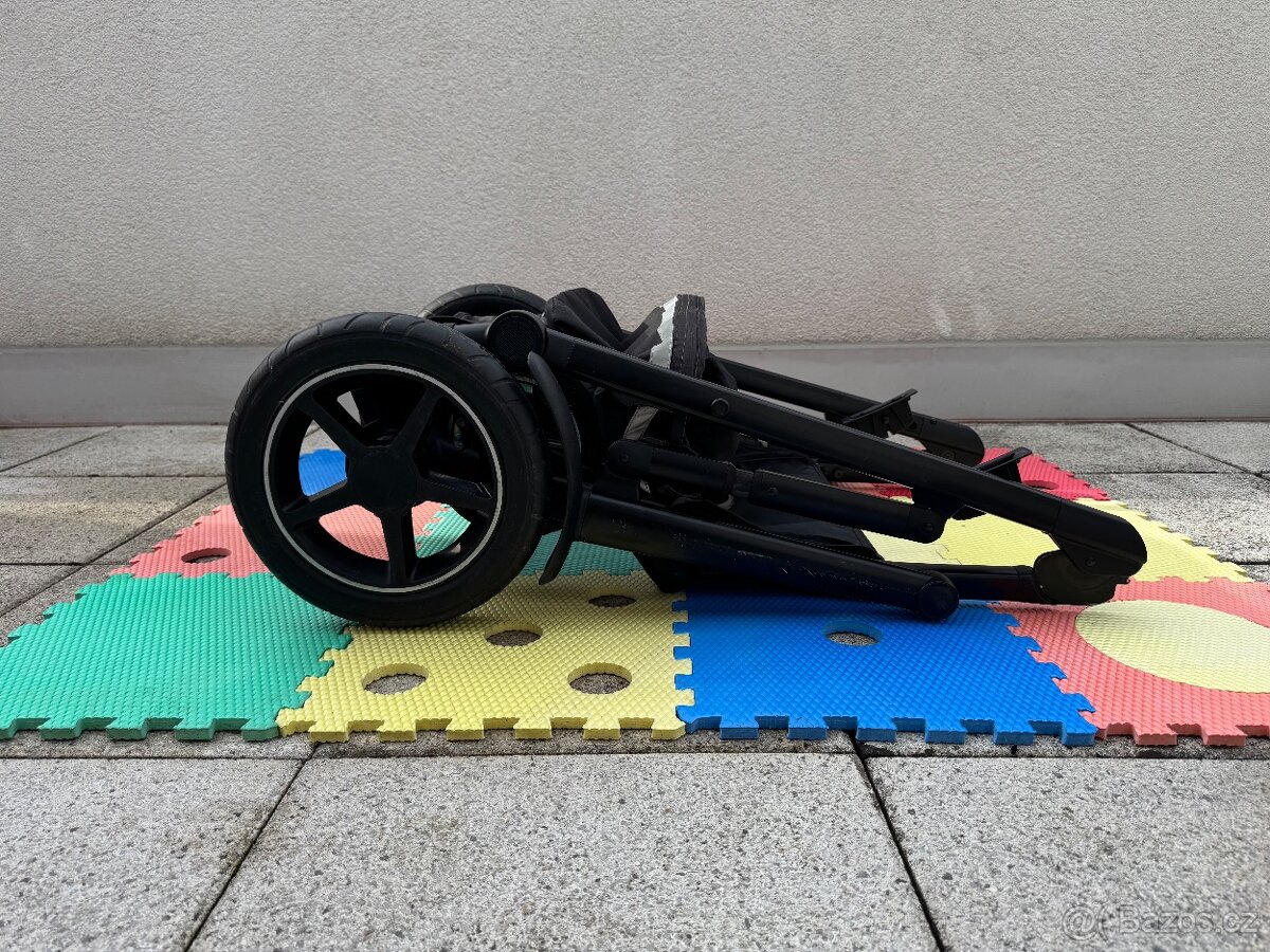 Britax römer smile 3 - 14