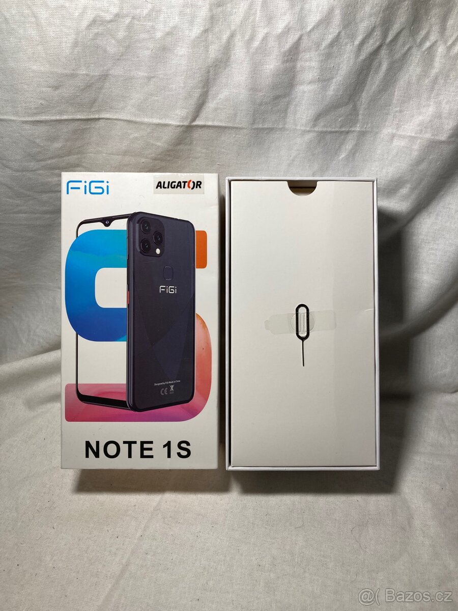 ✅Aligator FiGi NOTE 1S, 128GB✅ - 14
