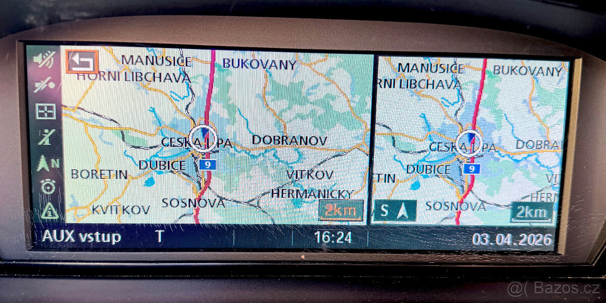 E93 kabrio, 335i, N54,3.0 biturbo 225kw - 14