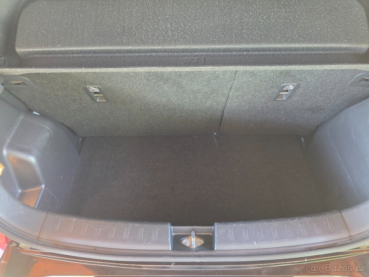 Suzuki Swift 1.2 VVT 66 kW, 2012, nová technická - 14