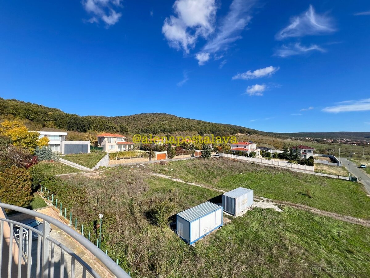 Apartman 3+kk, Kosharitsa, Bulharsko, 145m2 - 14