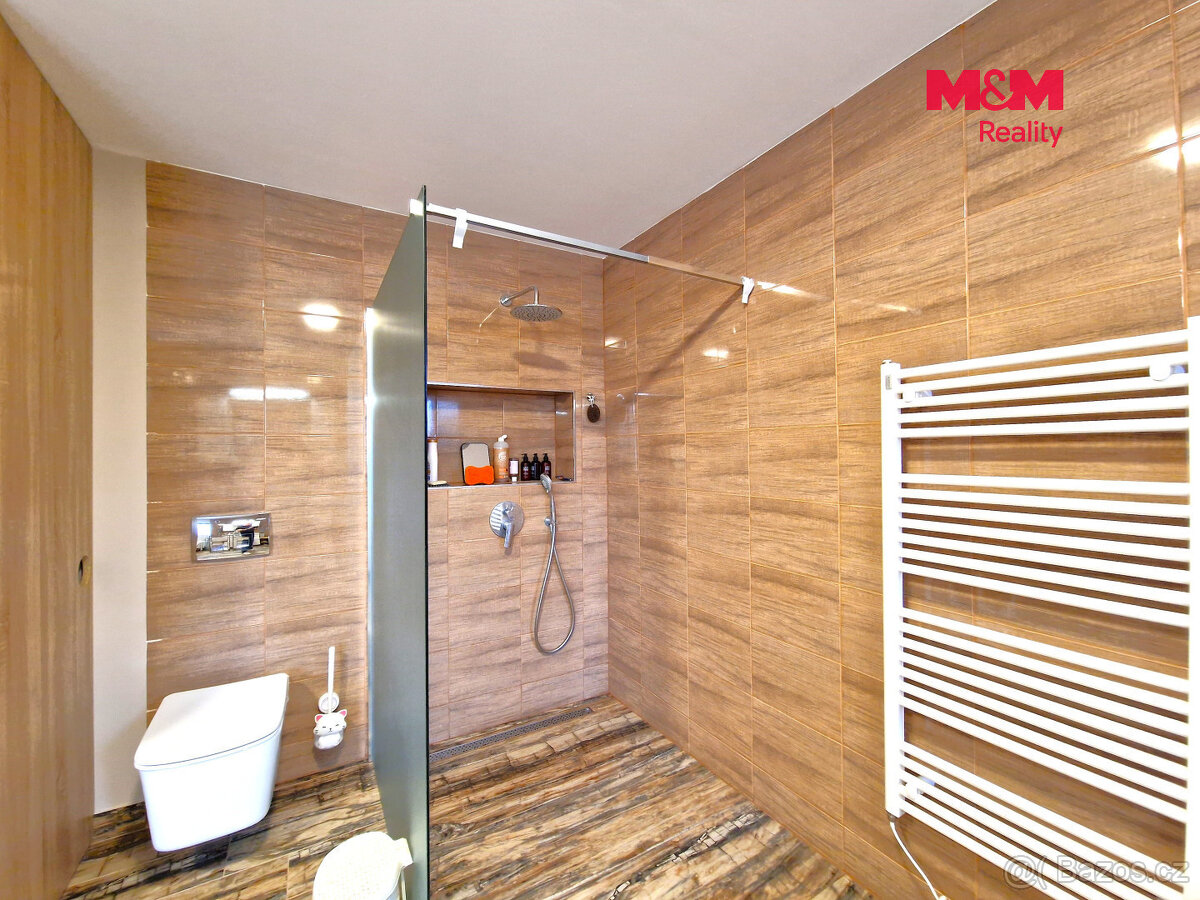 Prodej domu, 120 m², Třebom - 14
