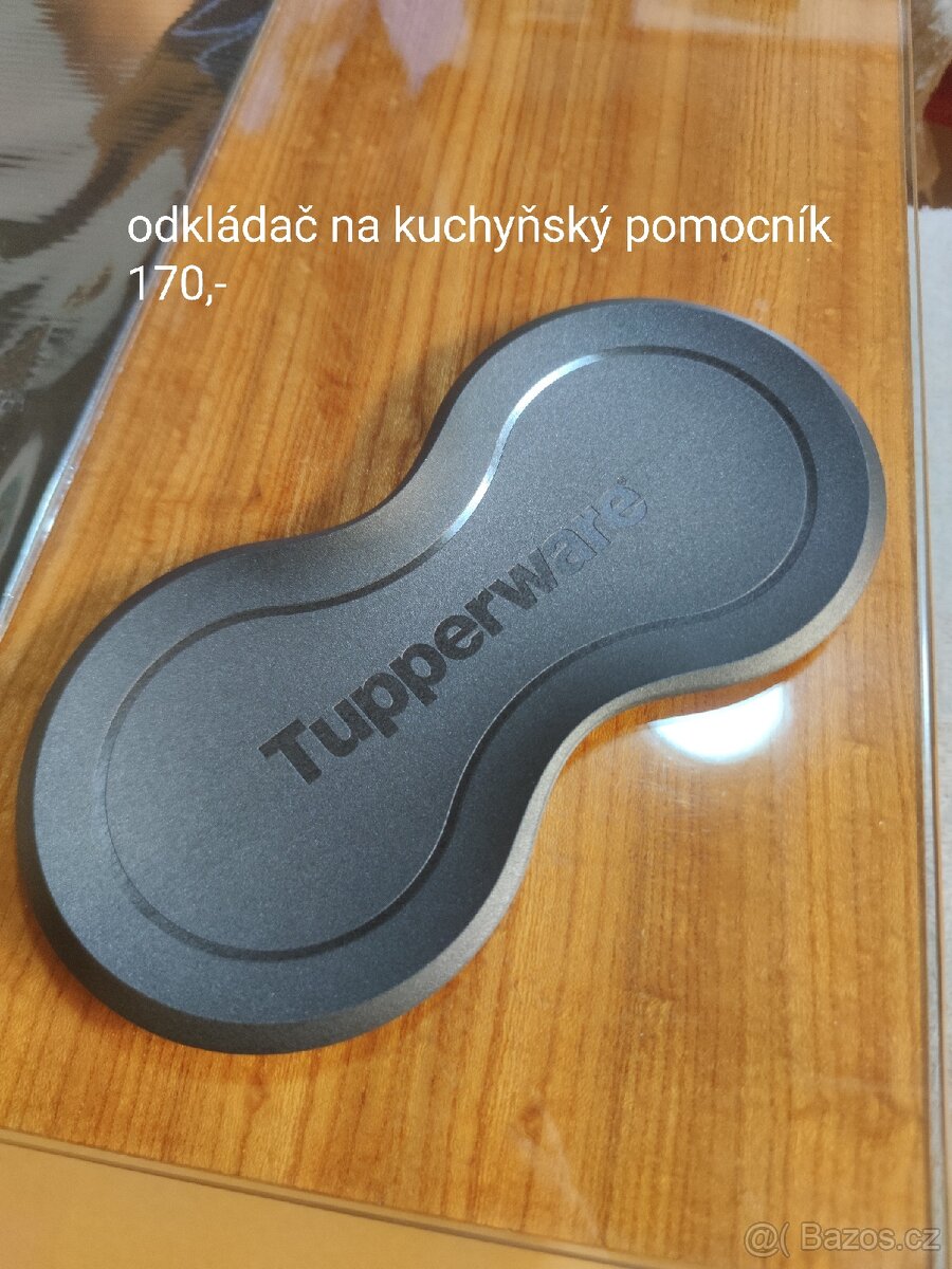 Nové kuchyňské potřeby Tupperware - 14
