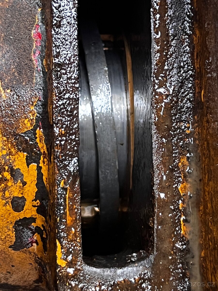 Lorenz 7 HP stacionární - 14