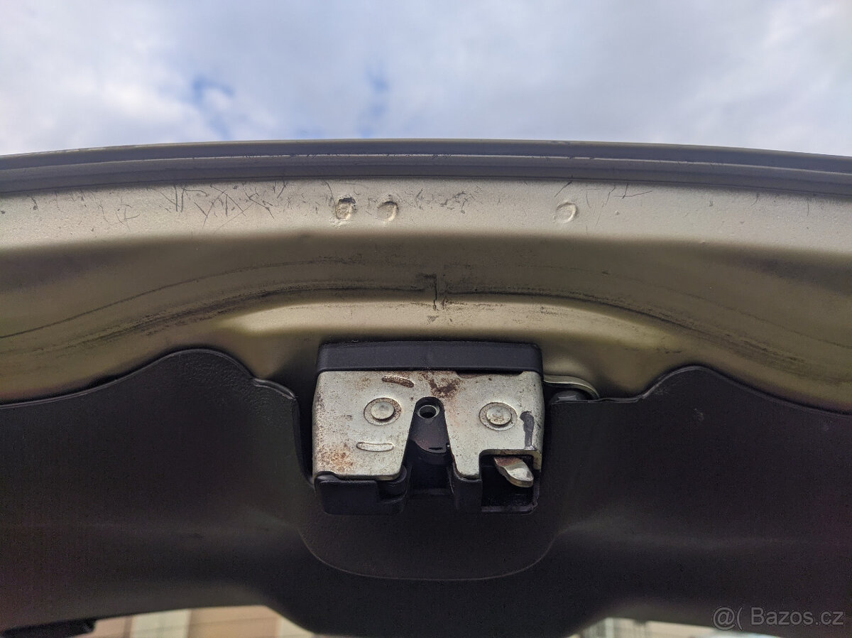 Fiat Punto 188 1.2 8v rok 2008 VADNÉ SERVO - 14