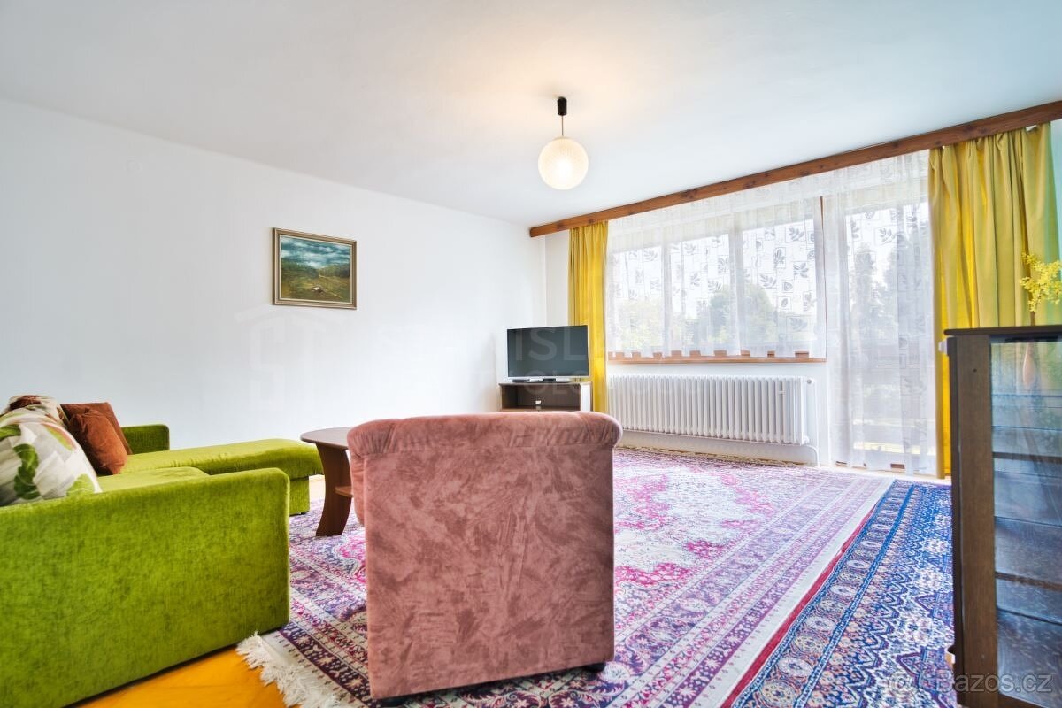 Prodej RD Velké Losiny - 14